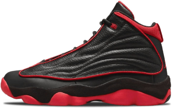 pro strong bred